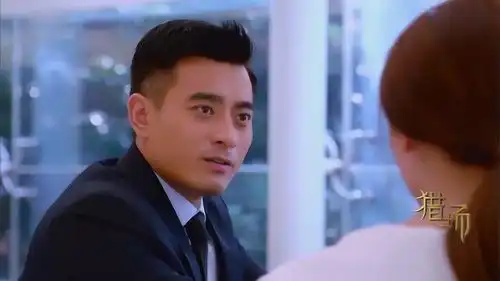 猎场郑秋冬需要人带领,培养战略眼光,林拜接下重任