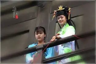 花样游记大赛三月三庙门开乌镇香市采风来
