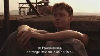 在同样的高墙里乏味苟活,只是爬出来的人不是你肖申克的救赎
