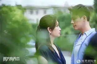 南方有乔木陈伟霆入戏变怼怼女大佬秦海璐归来