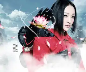 郑爽范冰冰刘亦菲谁是最美网游女神