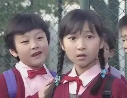 十位90年代爆红香港童星长大了她在韩国出道他成为职业运动员