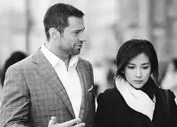 中外合拍电影政策放宽了