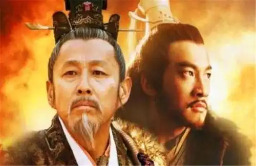 看完刘邦的事迹,你还觉得他个人能力一般吗
