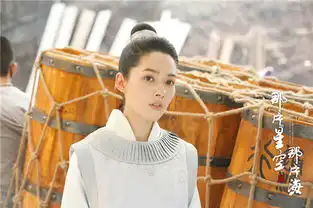 那片星空那片海2陆漓吴居蓝结局是什么两人在一起了么
