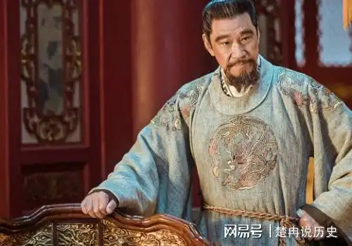 大明风华方孝孺被诛十族,朱棣更铁腕的瓜蔓抄,空前绝后