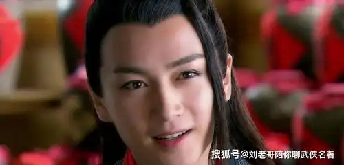 金庸武侠小说中的五大残废高手,个个都是励志典范
