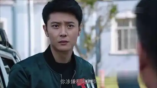 猎毒人吴新河把魏海和吕云鹏玩的团团转,蝎子上演无间道
