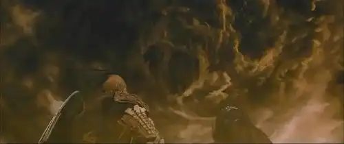 龙门飞甲自龙门客栈别后,此去经年,再无相见