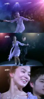 那些被演艺事业耽误的冰雪天才宋慧乔险成金妍儿第二