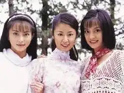 情深深雨濛濛2001年赵薇主演电视剧