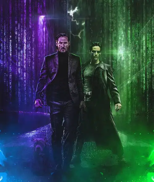 2021下半年,除了毒液2,还有这些大片将临,简直是视听盛宴