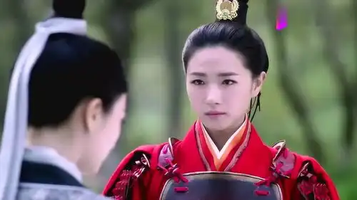 大唐荣耀2独孤靖瑶用李俶的安全作为威胁,警示了沈珍珠一番