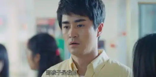 匆匆那年聪慧善良的沈晓棠被分手,她比方茴还无辜
