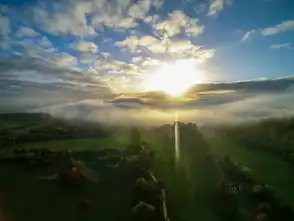 2015天空之城摄影大赛11月1期参赛作品选