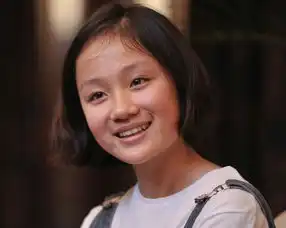 15岁被文章夺走初吻的谋女郎张歆怡演技秒杀众女星
