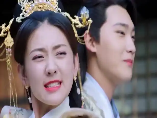 一首双世宠妃的无情画,那年的小檀和墨连城,曾是惊鸿照影情根难拔