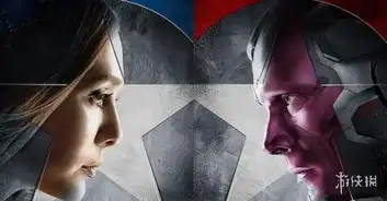 复仇者联盟4剧组新动态曝光幻视绯红女巫有孩子了