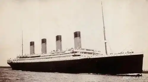 唯一在泰坦尼克号上幸存的日本人,一生受尽唾骂,死后才揭露真相