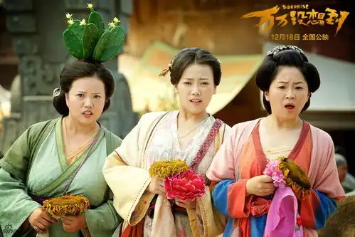 万万公映发抒情版主题歌