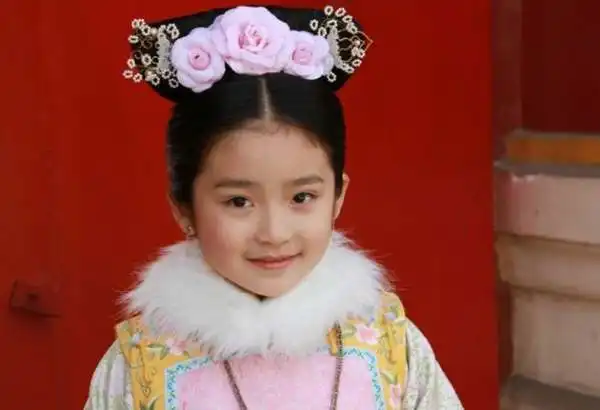 她是雍正最宠爱的女儿,为何只活了18岁,儿子被乾隆亲自抚养
