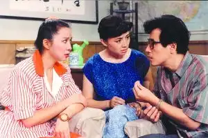 我爱我家播出20周年曾被评为年度最差电视剧