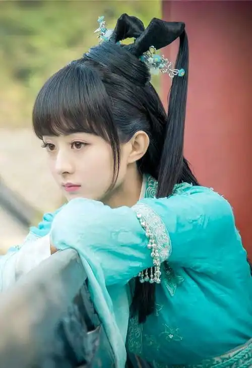 公司被腾讯收购,李沁成101背景墙,新剧诛仙捧新人再做配