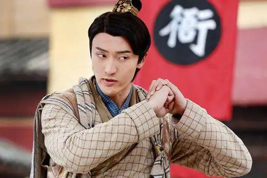 王传君从关谷神奇变成实力派演员用了几步
