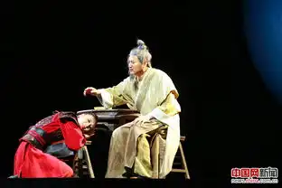 中央歌剧院原创舞剧花木兰在国家大剧院成功上演
