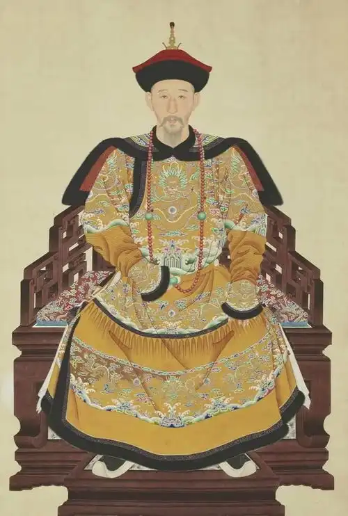 雍正王朝十三爷的出身高贵却无缘储位,究竟是什么原因
