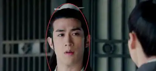 古剑奇谭2男主李治廷造型被槽点,网友还不如路人好看
