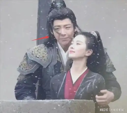 网友们对刘宇宁敌意很大,一念关山剧照流出,观众直呼失望
