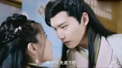 为了得到休书,曲檀儿豁出去了经典