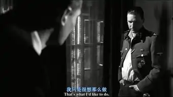 如何理解辛德勒的名单里阿蒙amongoeth这个人