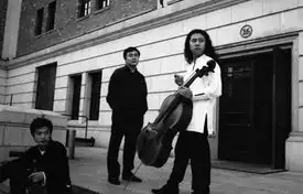 那些年,我们一起听的情歌一情人节中外经典爱情主题音乐会
