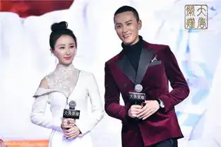 大唐荣耀剧中人物情感关系复杂景甜七角恋虐心图