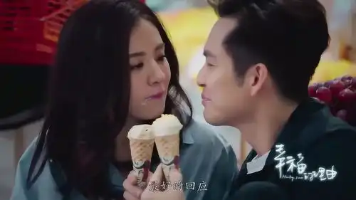 幸福的理由钟汉良王晓晨乔振宇,演绎唯美音乐爱情
