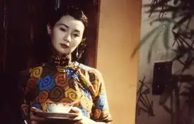从金马50年回顾光影旧时光

