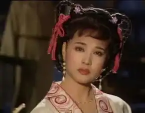 时隔十年,古装剧里竟然无人惊艳过赵灵儿