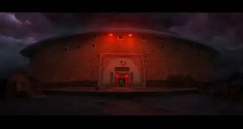不输你的名字,这部电影每一帧都是壁纸
