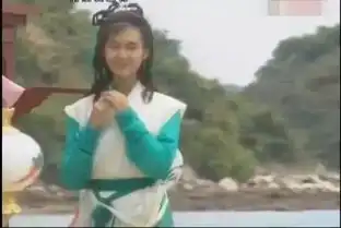 哎呦不错哦新射雕英雄传评分8.1
