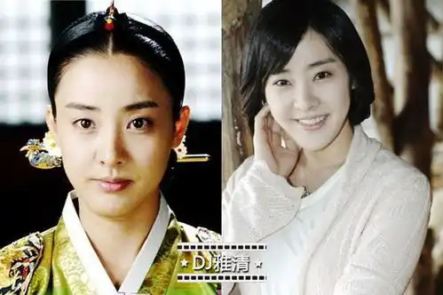 17年后,韩剧大长今演员近况,有人去世有人退圈,李英爱仍是女神
