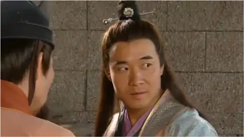 乌龙闯情关5刘病已梦想做官,却被苏斌骗了,当柴炭司做苦力
