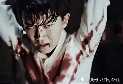 成毅沉香如屑战损妆引心疼,美强惨男星还有任嘉伦罗云熙
