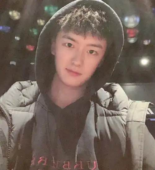 快乐星球2男主没长残,14年过去帅出新高度,网友不复出可惜了
