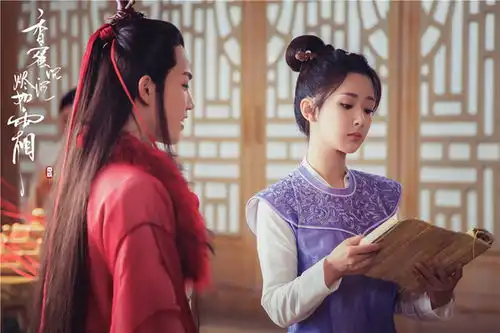 这部电视剧的热播,竟让不温不火的男配火了,网友久违的好作品
