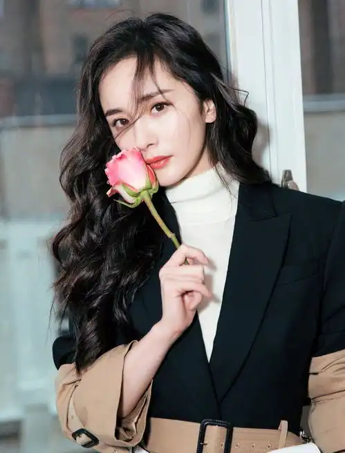 杨幂,终于和魏大勋分手啦她期待的彩虹,会是你吗
