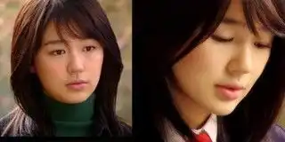 全智贤宋慧乔李英爱宋智孝韩剧冻龄女神盘点