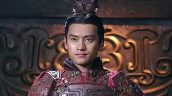 秀丽江山之长歌行第37集剧照,秀丽江山之长歌行图片
