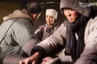 智取威虎山3d过3亿佟丽娅获赞演技突破
